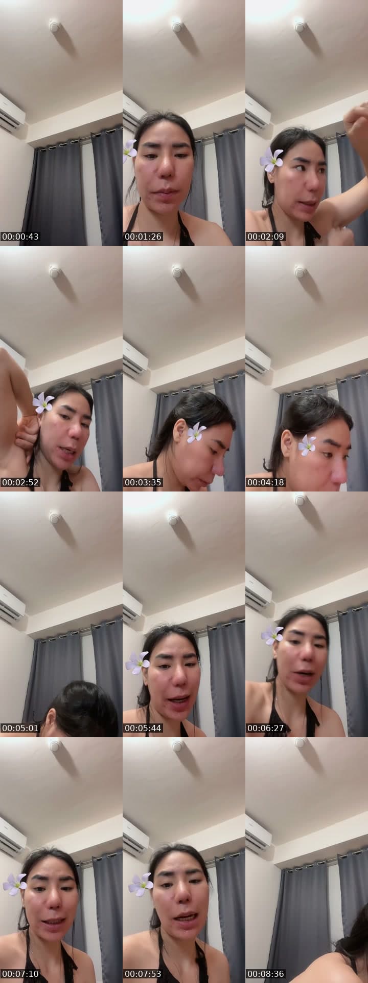 @arvi.wan13 TikTok live stream