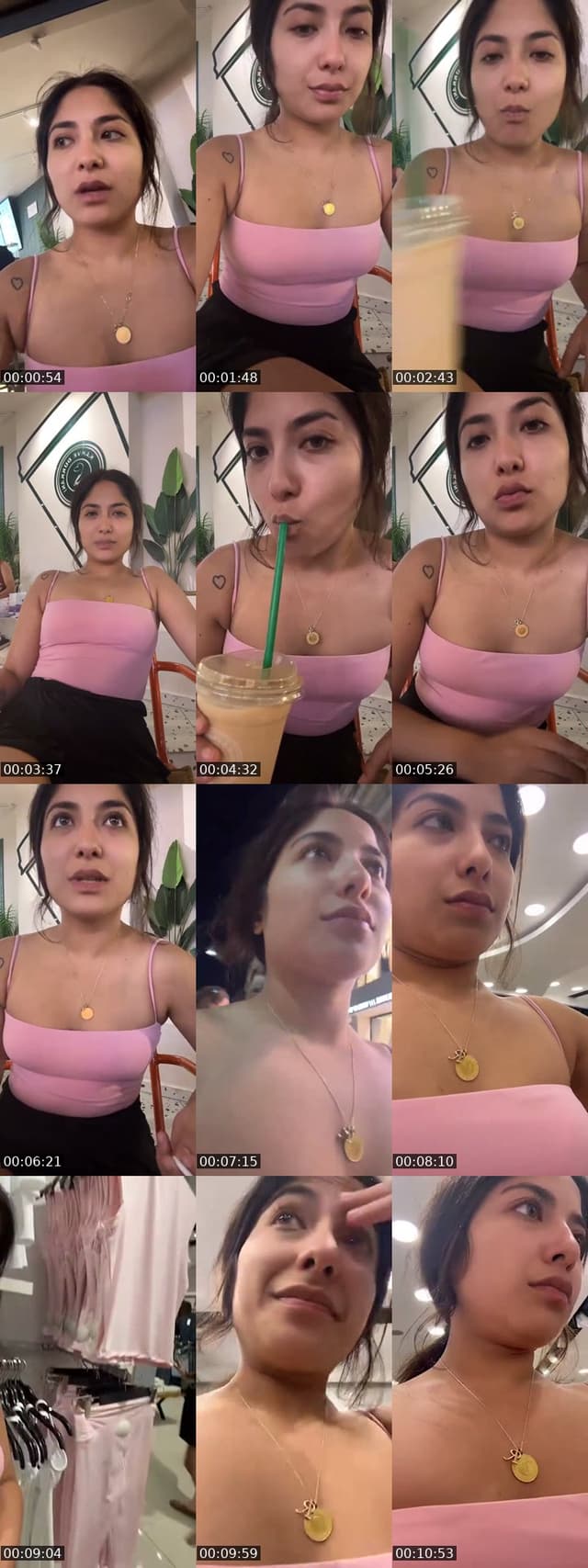 @alyena080 TikTok live