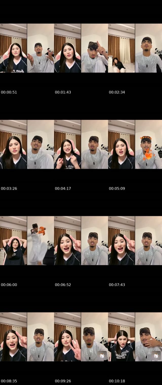 @kubrakhan665 TikTok live from 2026-07-07