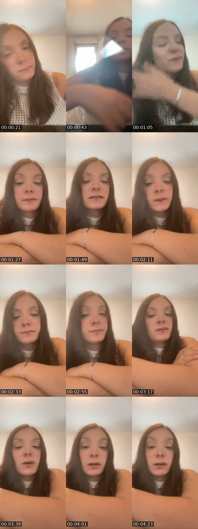 @gaellegaga19 France TikTok live from 2026-07-07