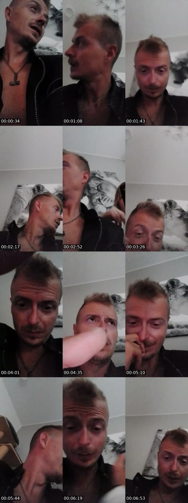 @mrknullsson TikTok live from 2026-07-07