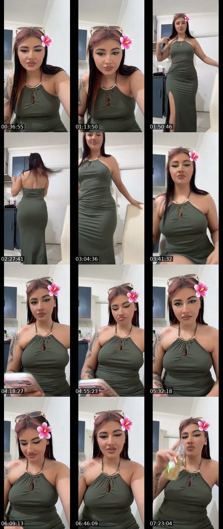 @alicia1409_ TikTok live stream