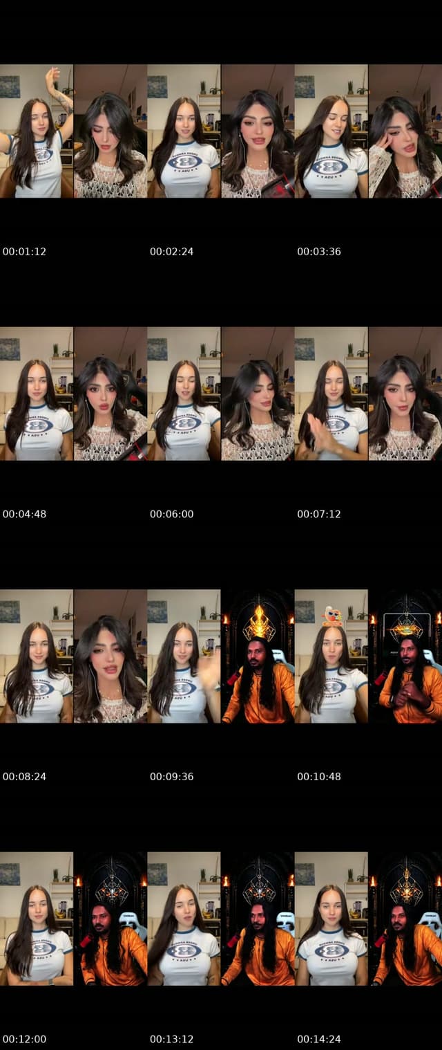 @fitnessgirlemmaaa TikTok live from 2026-07-07