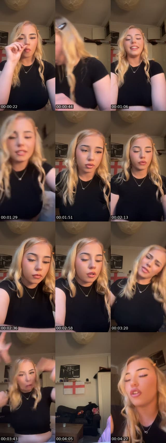 @scarlet_may16 TikTok live