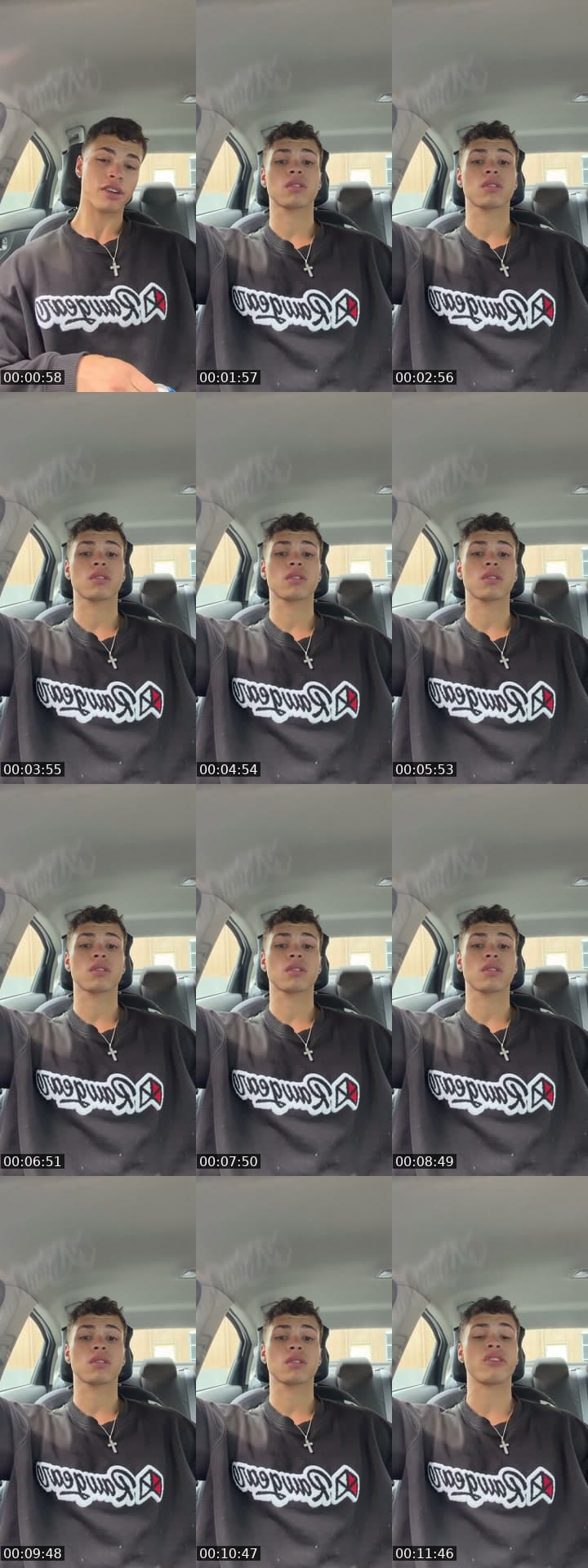 @tyler.mcdaniels04 TikTok live stream
