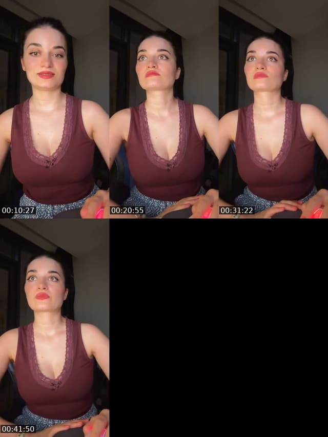 @derinballl TikTok live
