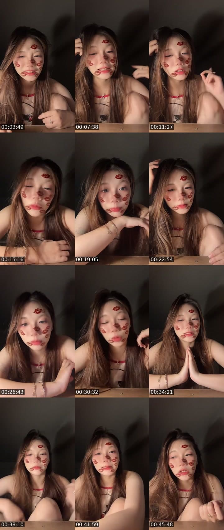 @iamlynyiiii TikTok live stream