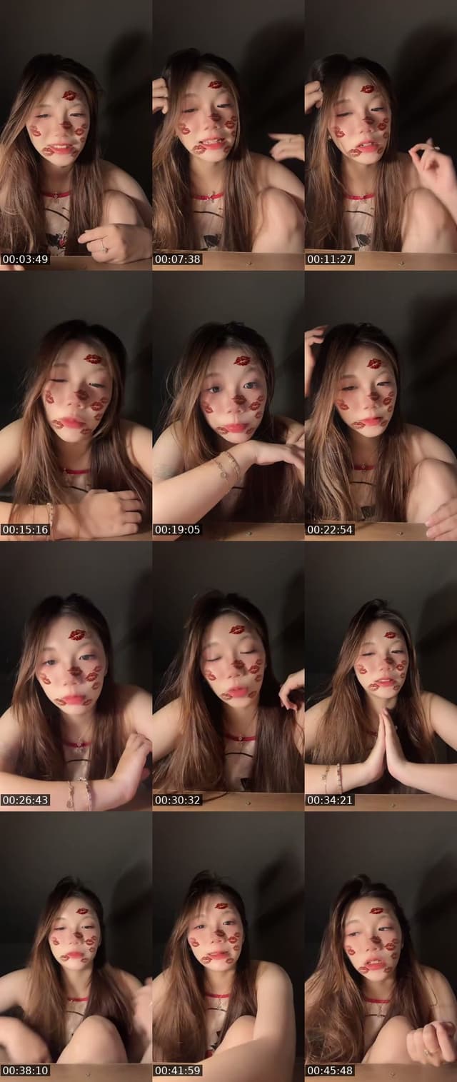 @iamlynyiiii TikTok live