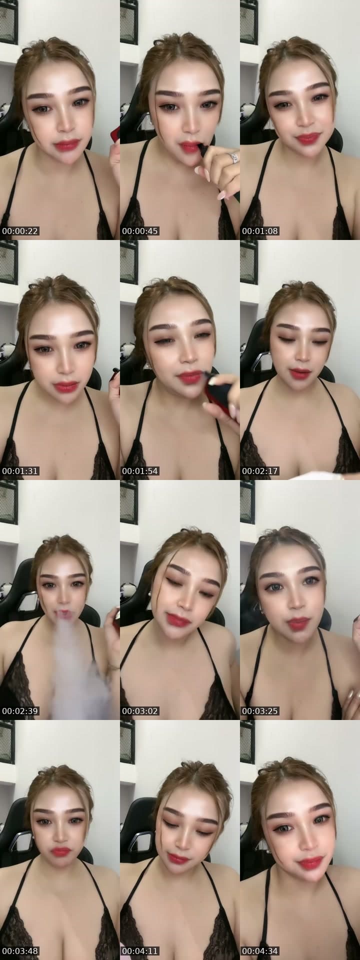 @elarzn TikTok live stream