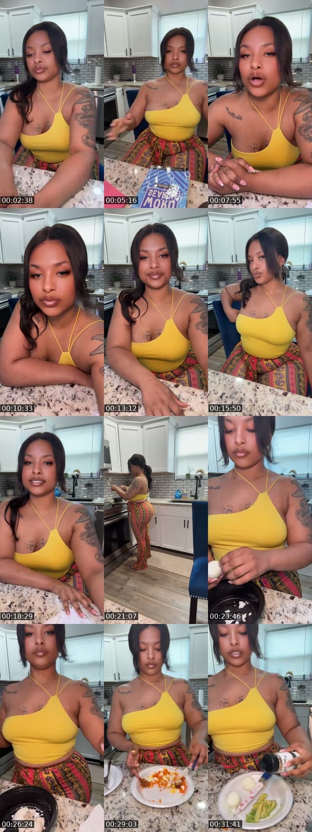 @pixiedtv TikTok live from 2026-07-07
