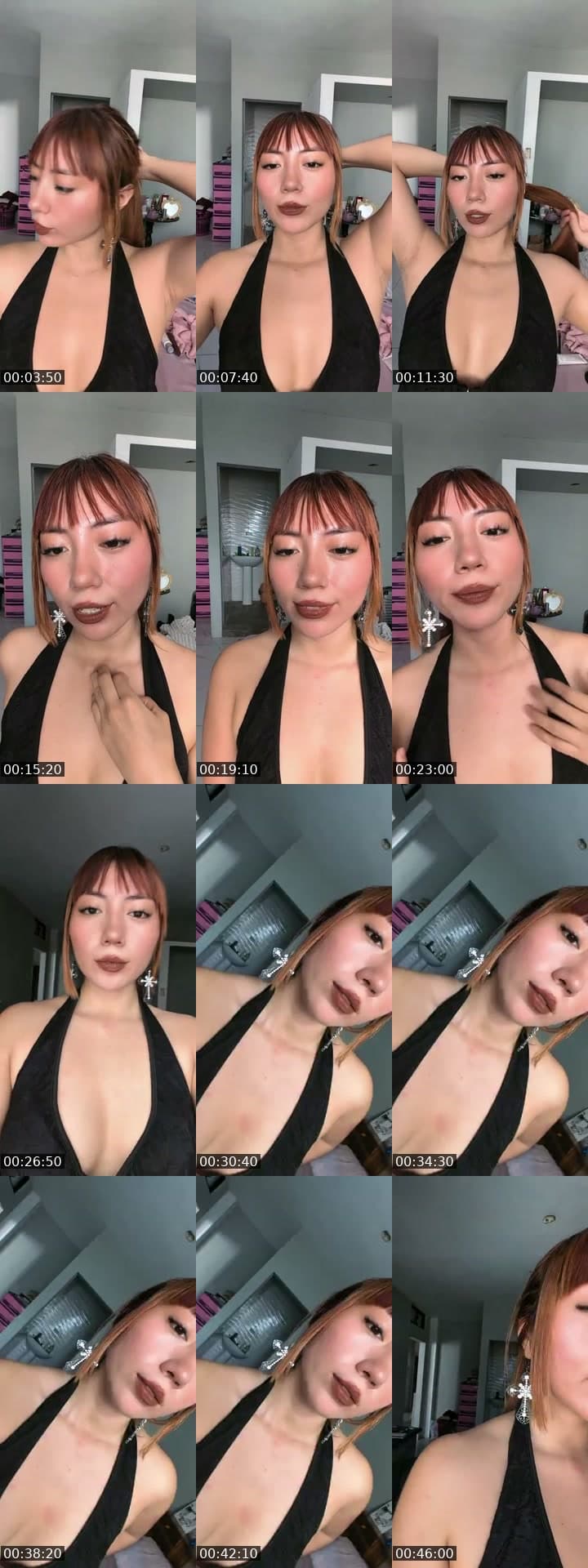 @damgirl2000 TikTok live stream