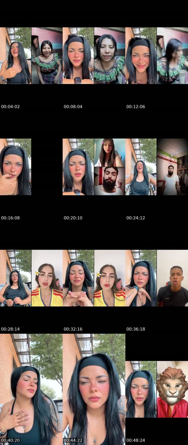 @yolimarlf TikTok live from 2026-07-07