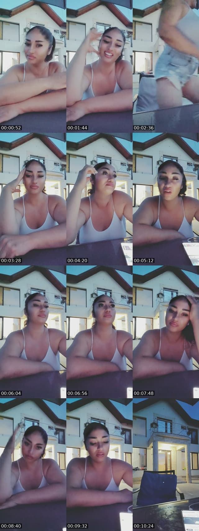 @yoarmylife0 TikTok live from 2026-07-07