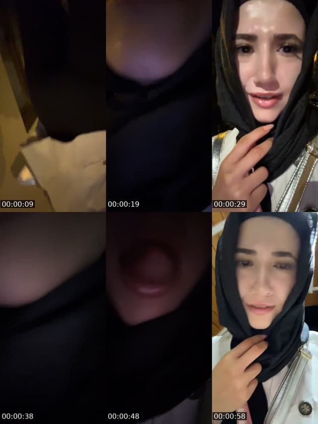 @yavrunuzxx TikTok live