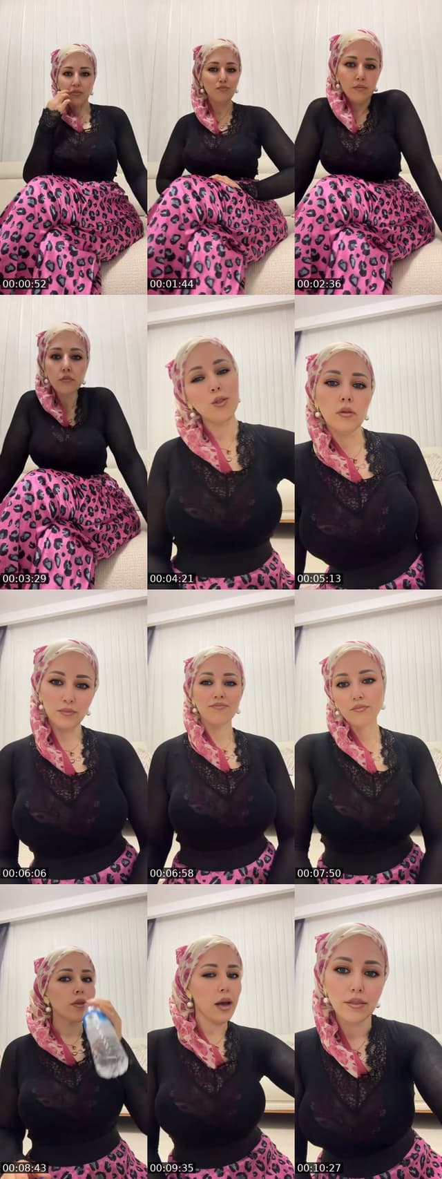 @gulperi_sultan TikTok live