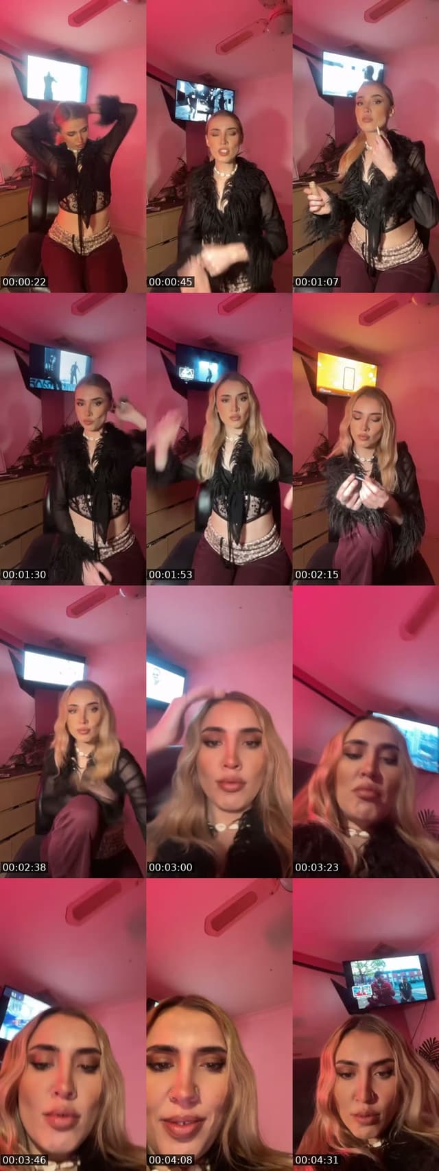 @itssrhirhiii TikTok live