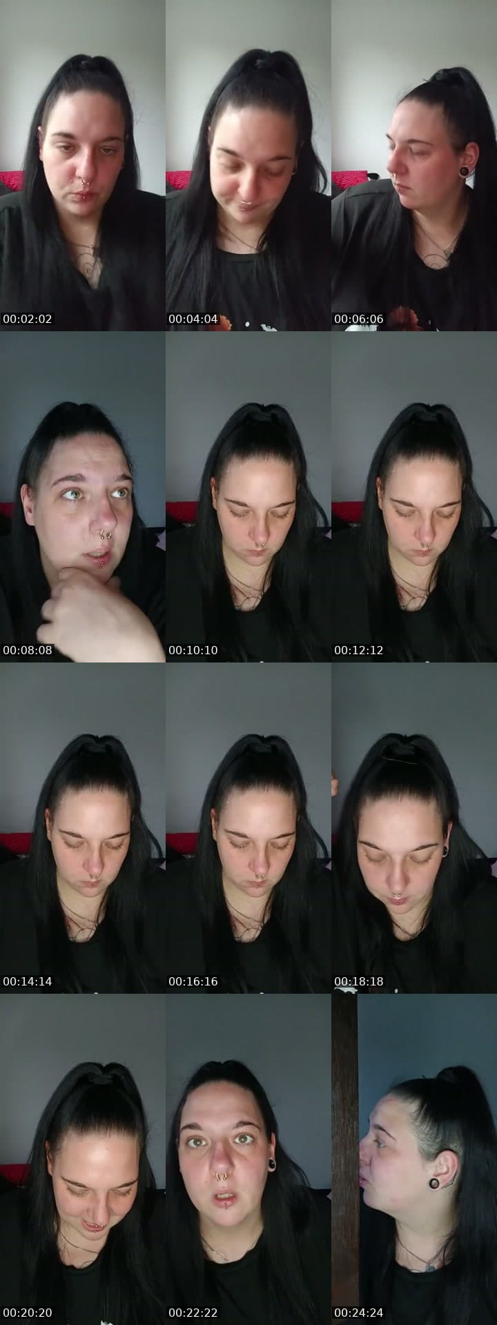 bisschen quatschen 🖤