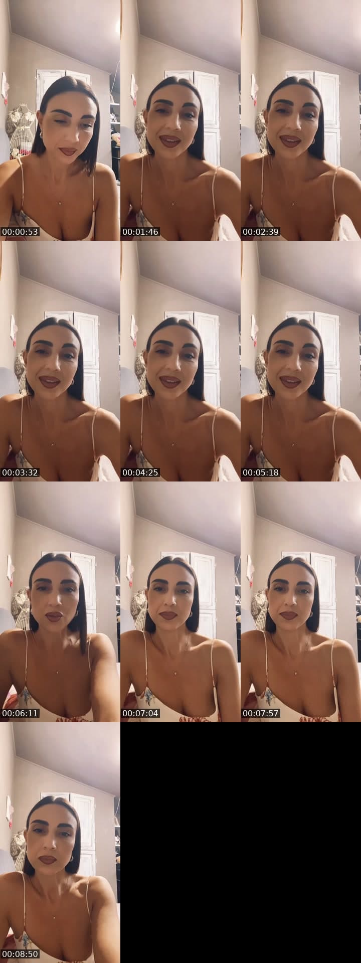 @valentinaroso301 TikTok live stream
