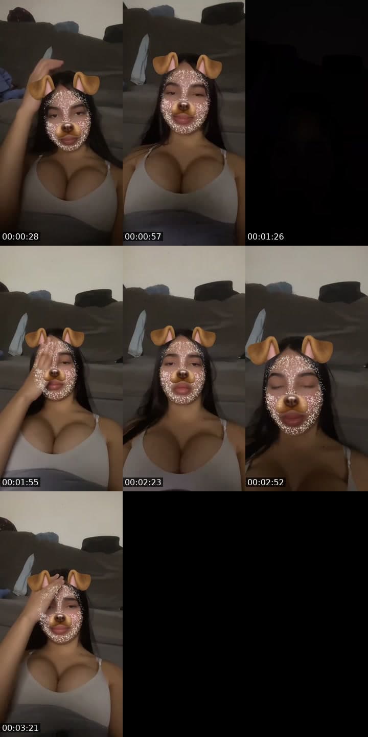 @malfaladaa TikTok live stream