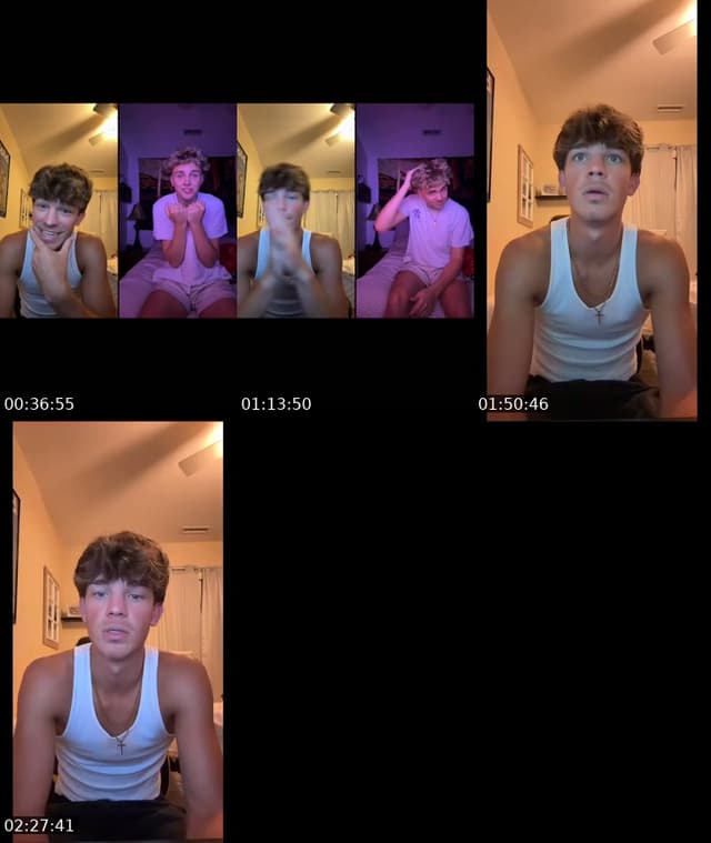 @21_mello TikTok live from 2026-07-07