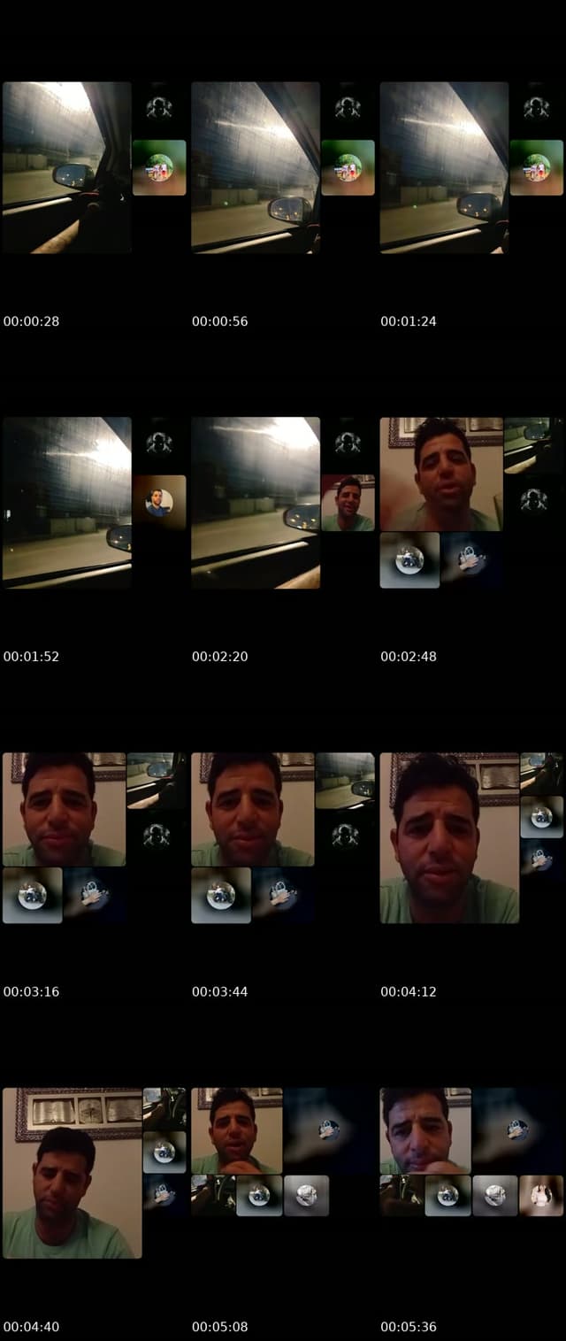@algorithmhh TikTok live from 2026-07-07