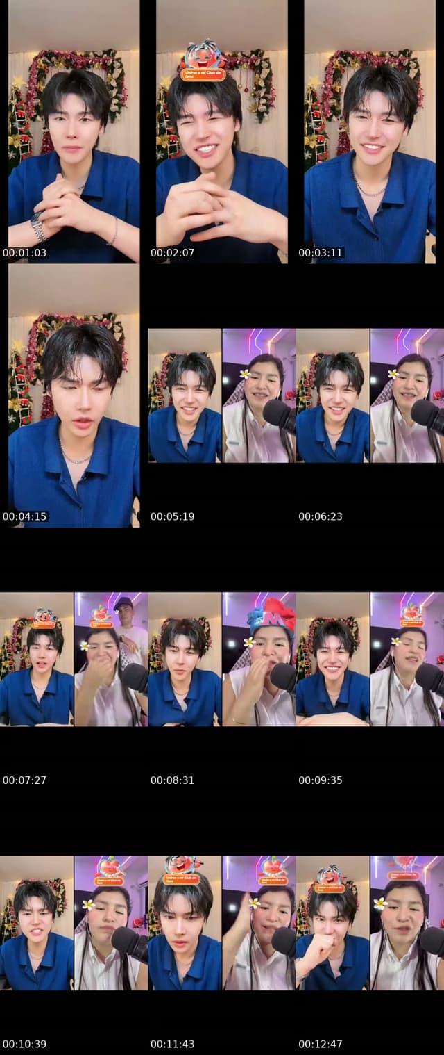@yun_tuyo TikTok live from 2026-07-07
