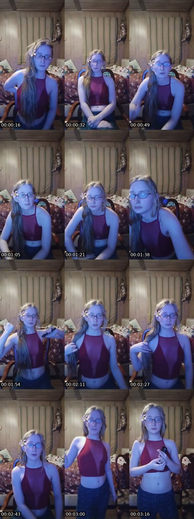 TikTok live: lets fill gift gallery by @jasmine.jones855