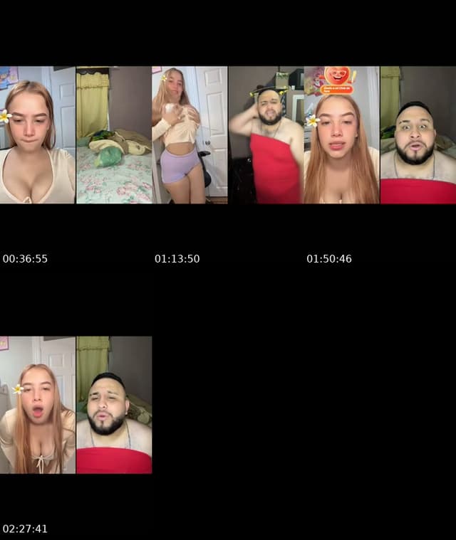 @genesisacevedo6 TikTok live from 2026-07-07