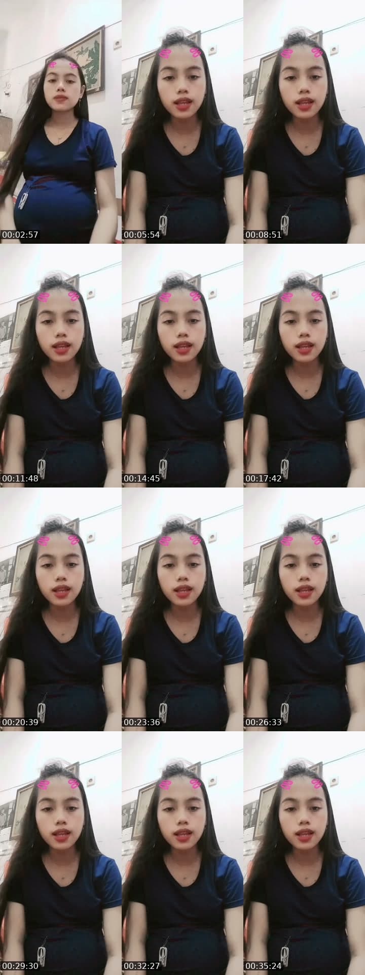Bumil 36week