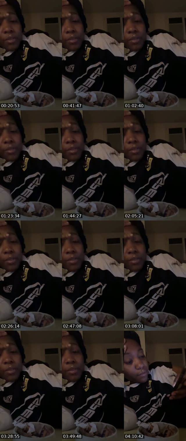 @she.zink TikTok live