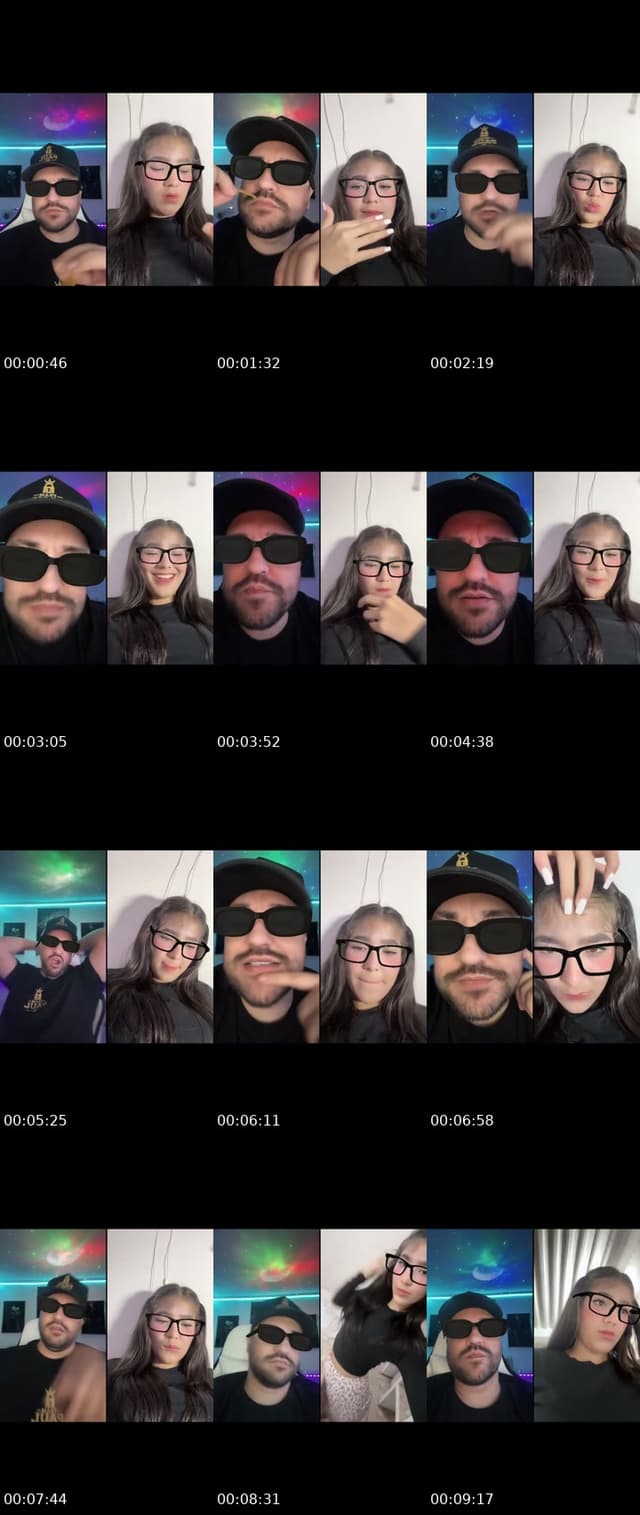 TikTok live: Lets Go LIVE! by @paulquedatesano