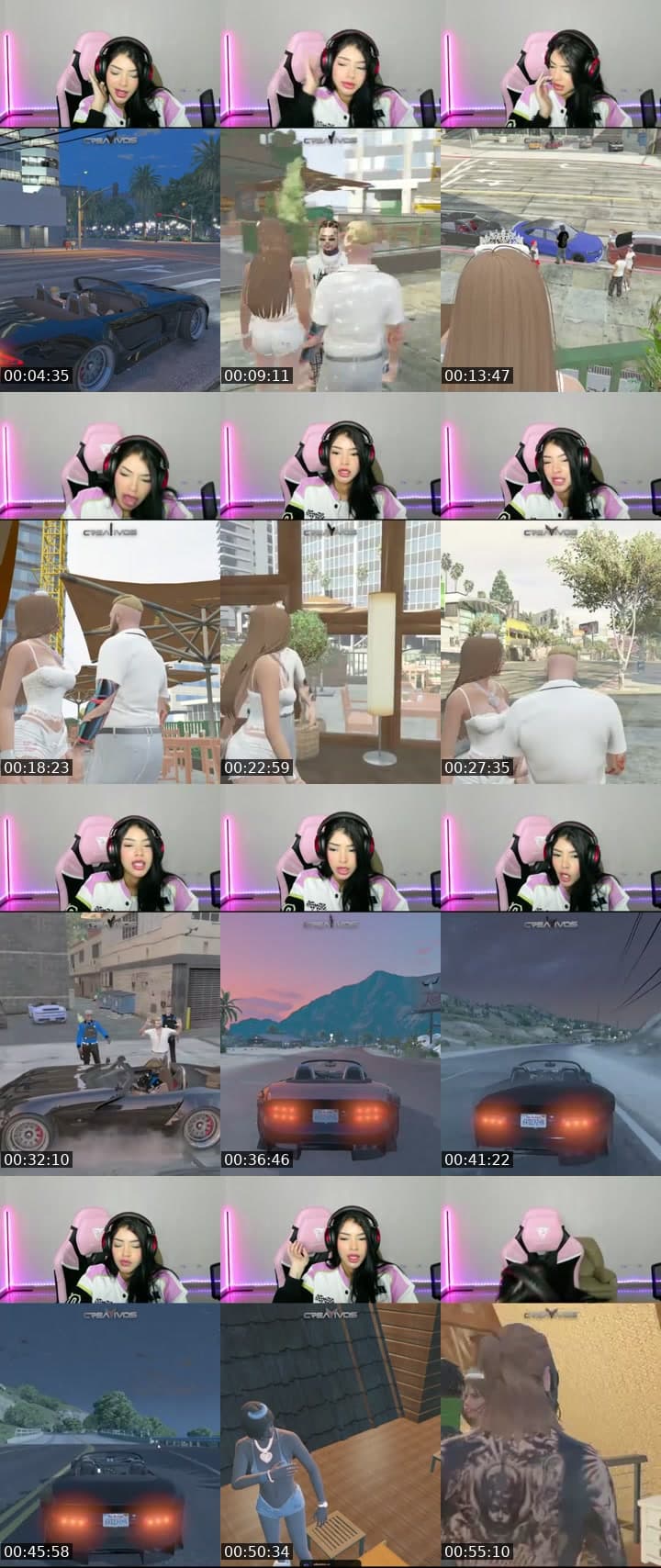 ROLEPLAY GTA