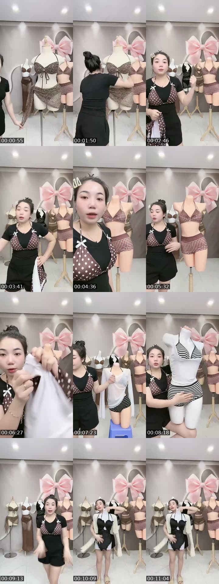 Sale Bikini Siêu Ưu Đãi