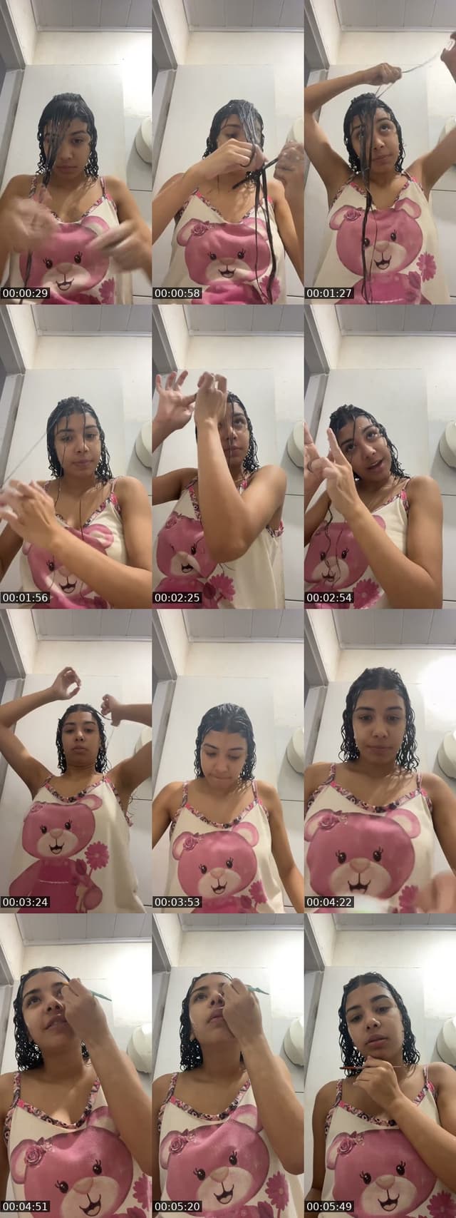 @josiws7 TikTok live from 2026-07-07