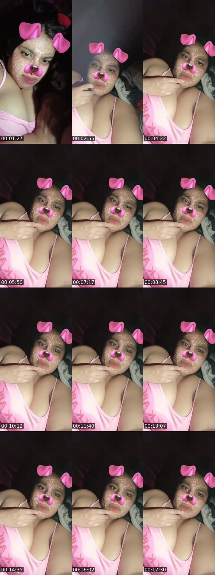@jqinz6 TikTok live stream