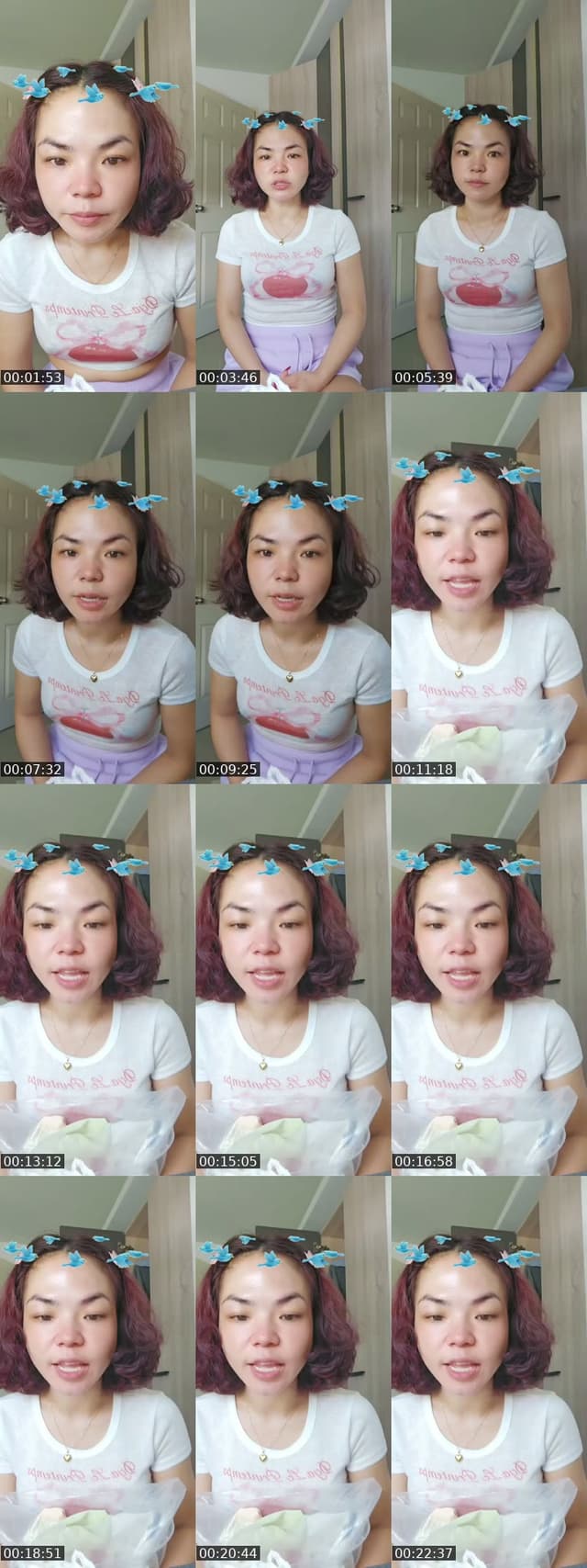 @nan89thana TikTok live