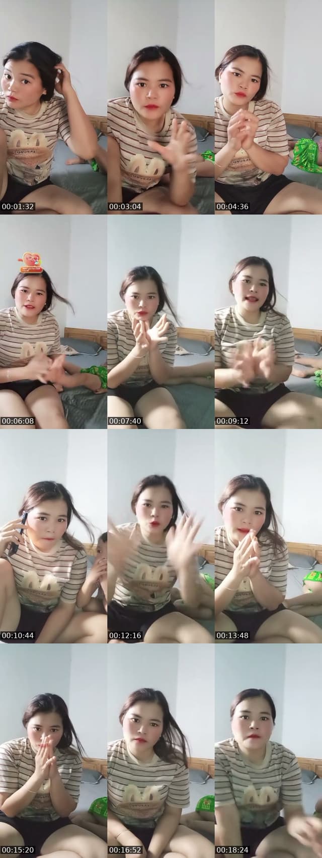 @vidia3780 TikTok live from 2026-07-07