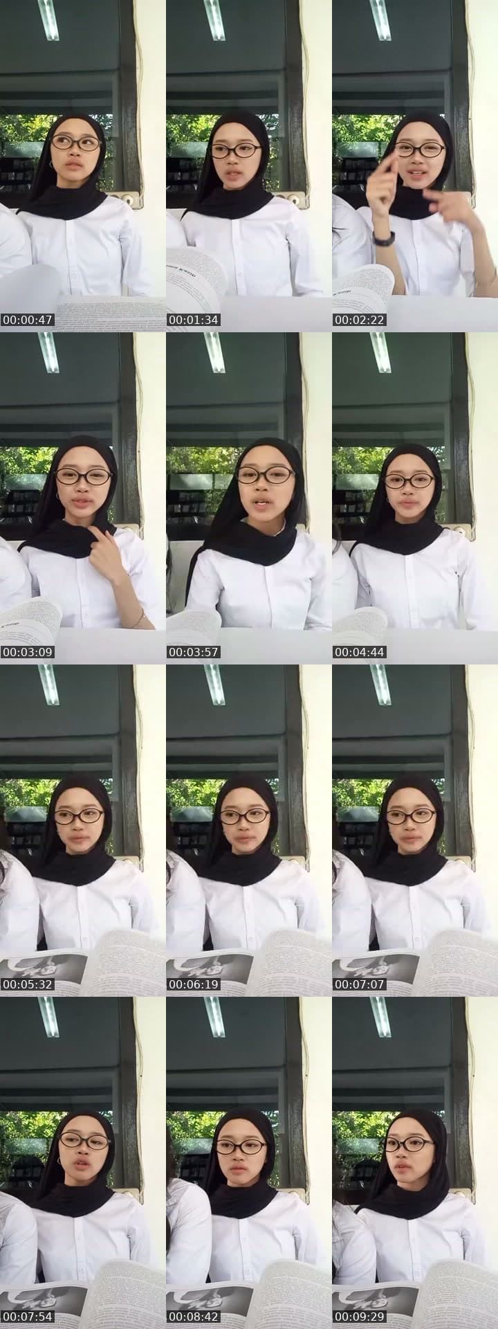 @msystfni TikTok live stream