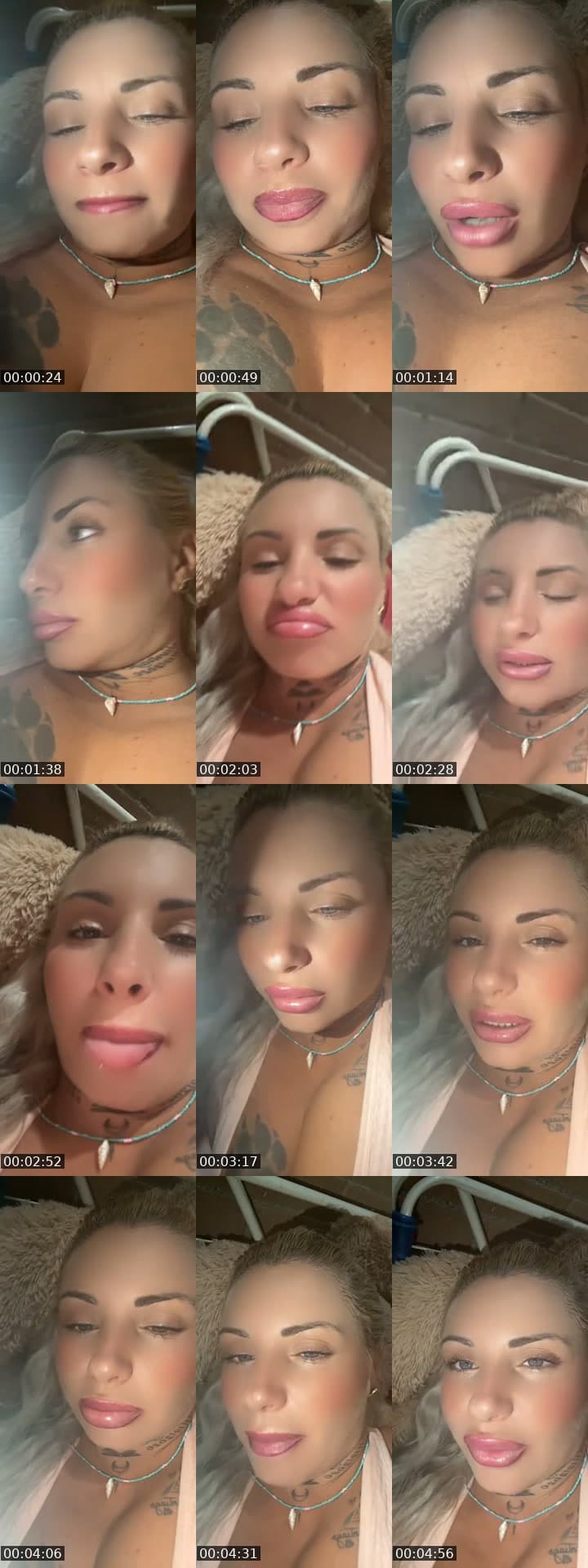 Ciao a tutti ❤️