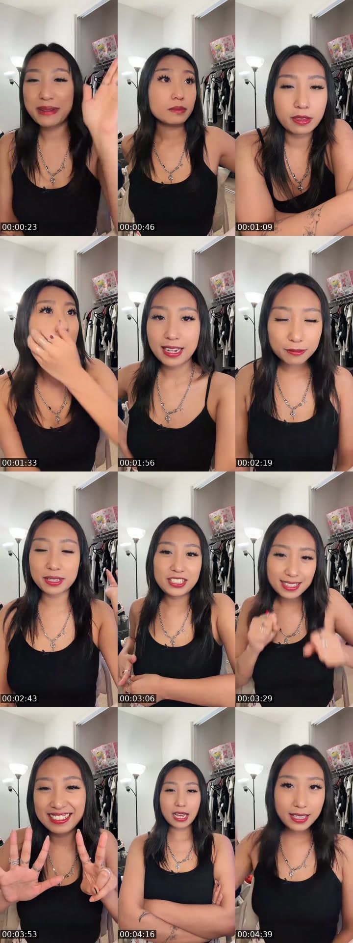 Stress reliever stream