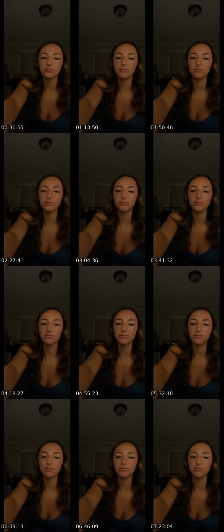 @avagyat TikTok live stream