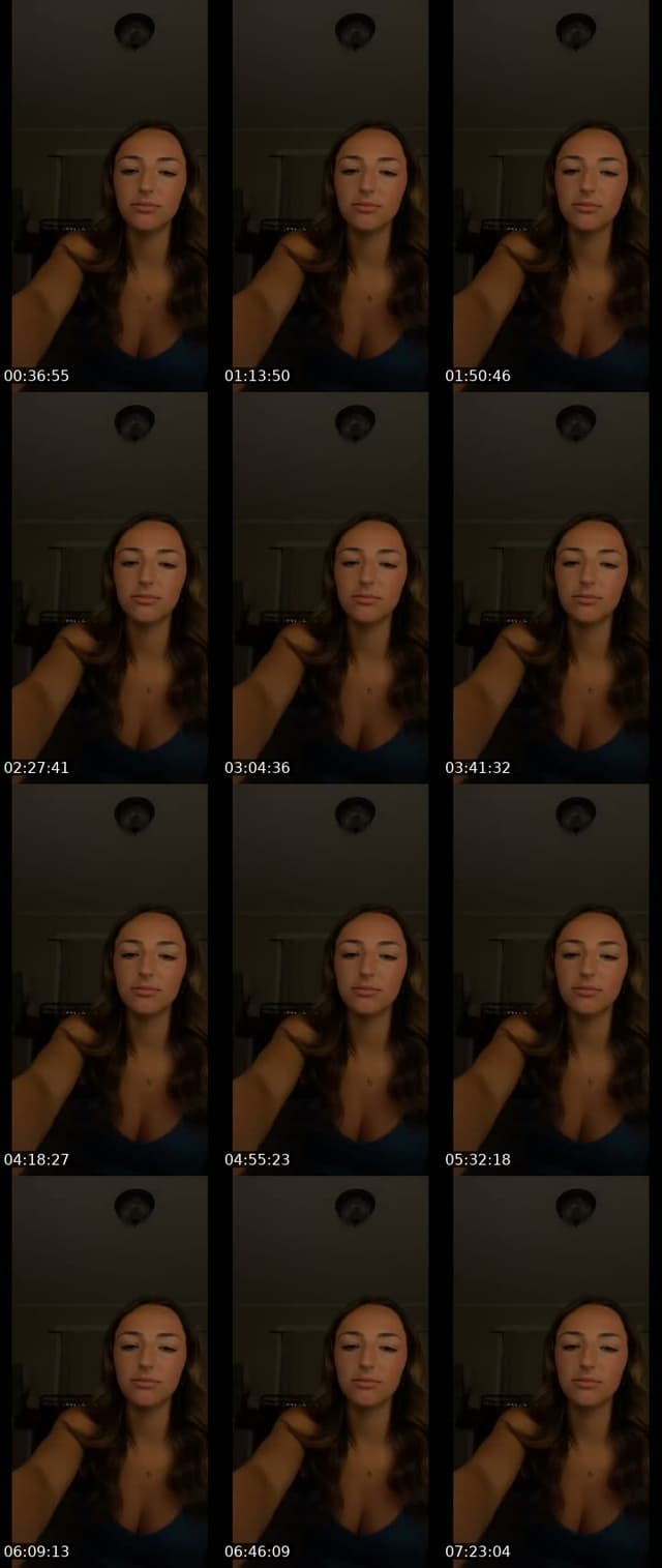 @avagyat TikTok live from 2026-07-07