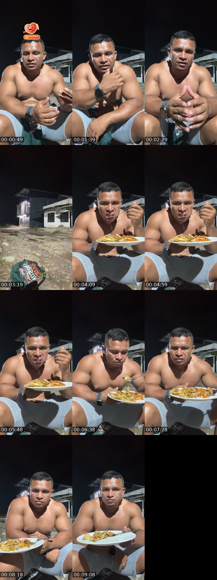 Inicio de semana