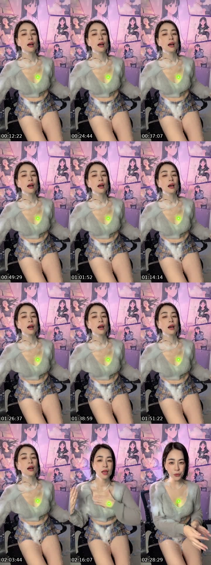 @lisa779625 TikTok live stream