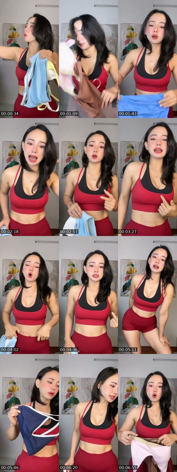 @vothaochuyendotap TikTok live stream