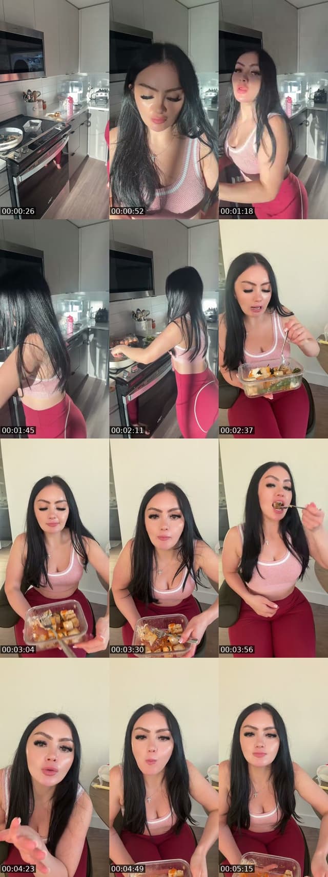 @iam__neaveh TikTok live