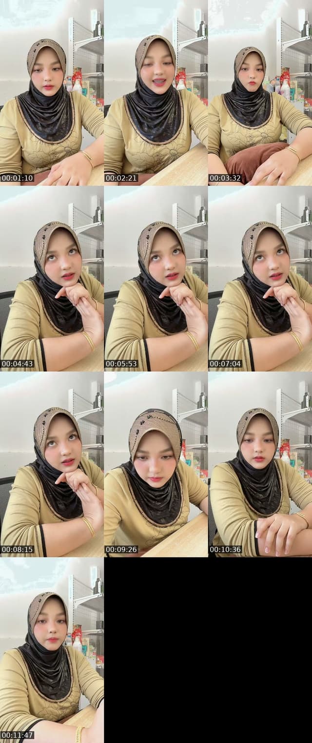 @nurefa.t TikTok live