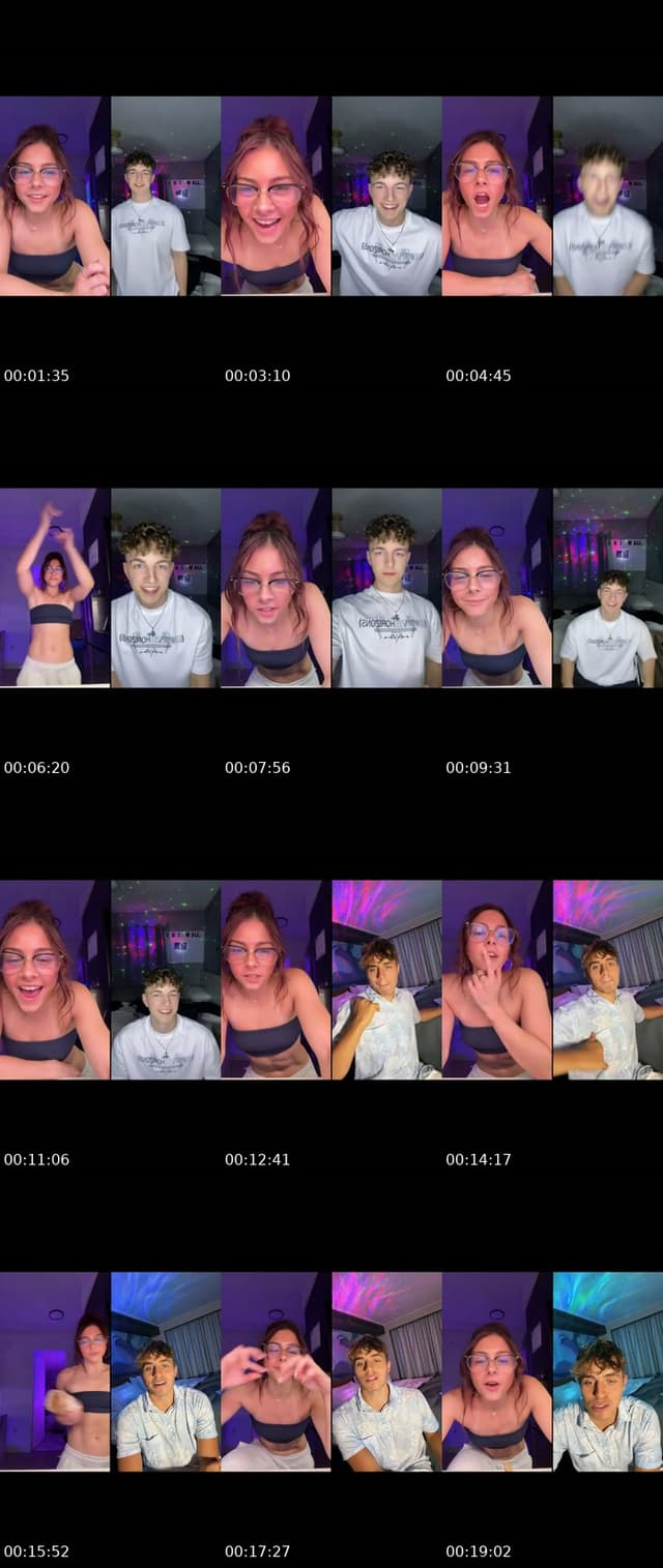 TikTok live: HEY YOUUU 👀 by @allyyreign