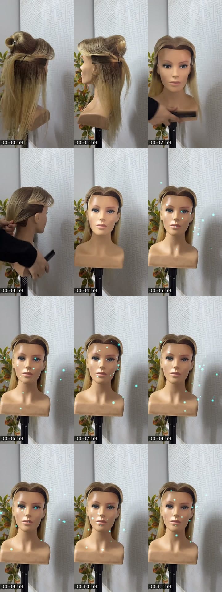 شرح أساسيات التساريح