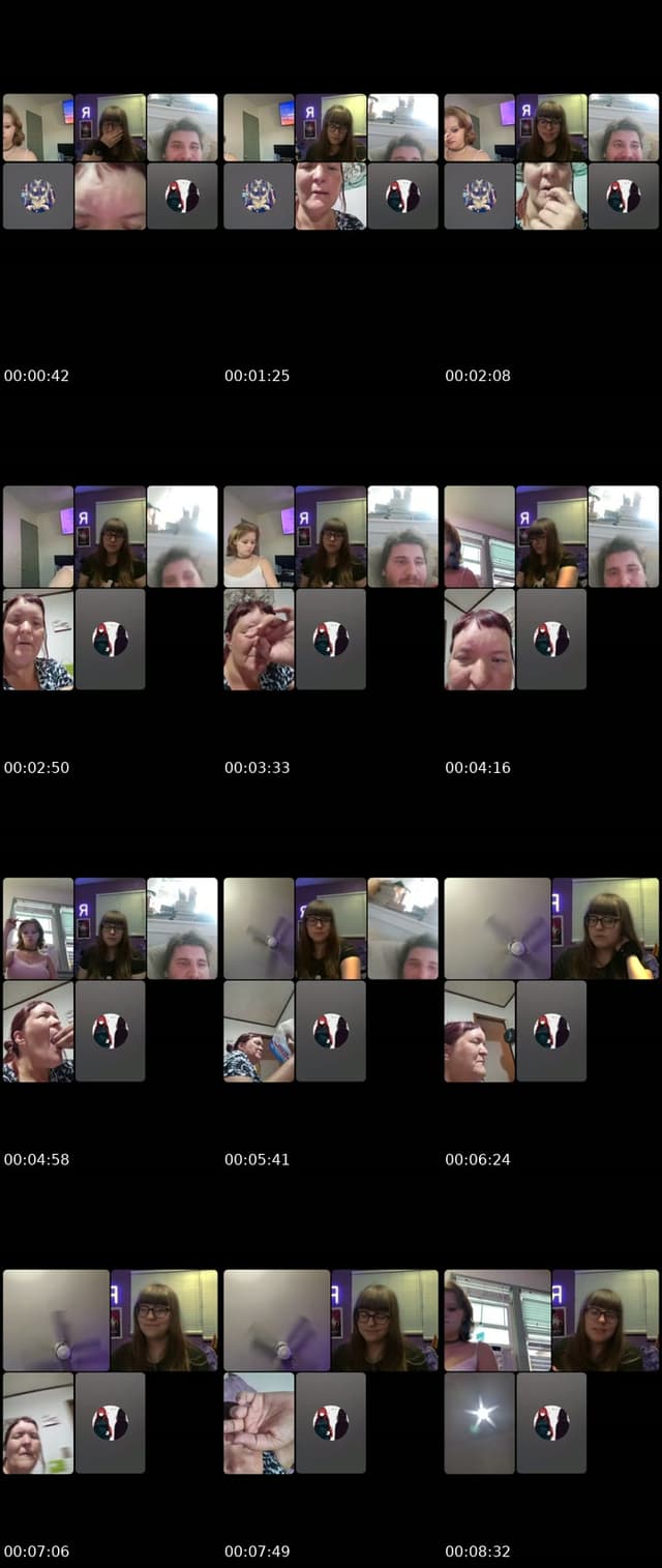 @chloexdreams_ TikTok live